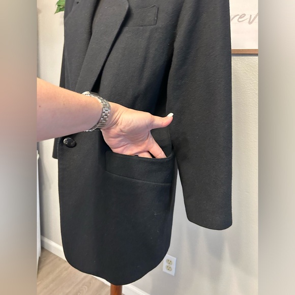 Wool Jacket - Picture 4 of 7